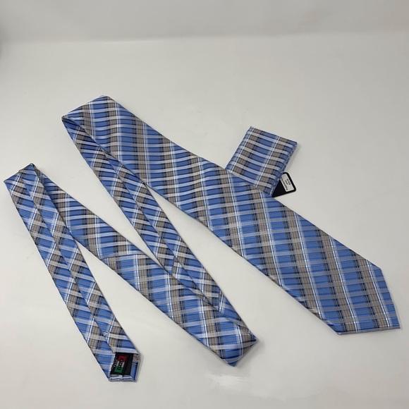 Q Brand Other - NWT Q Brand Tie